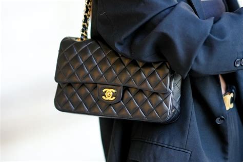 are chanel bags an investment|More.